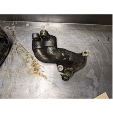 11X216 Heater Fitting For 09-14 Nissan Murano  3.5